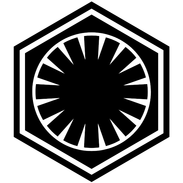 FIRST ORDER icon